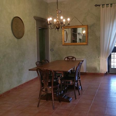 Agriturismo Ai Mandrioli Lastra a Signa Luaran gambar